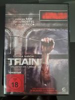 Train - Nächster Halt: Hölle 