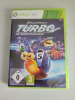 Turbo (XBox 360), neu, sealed!