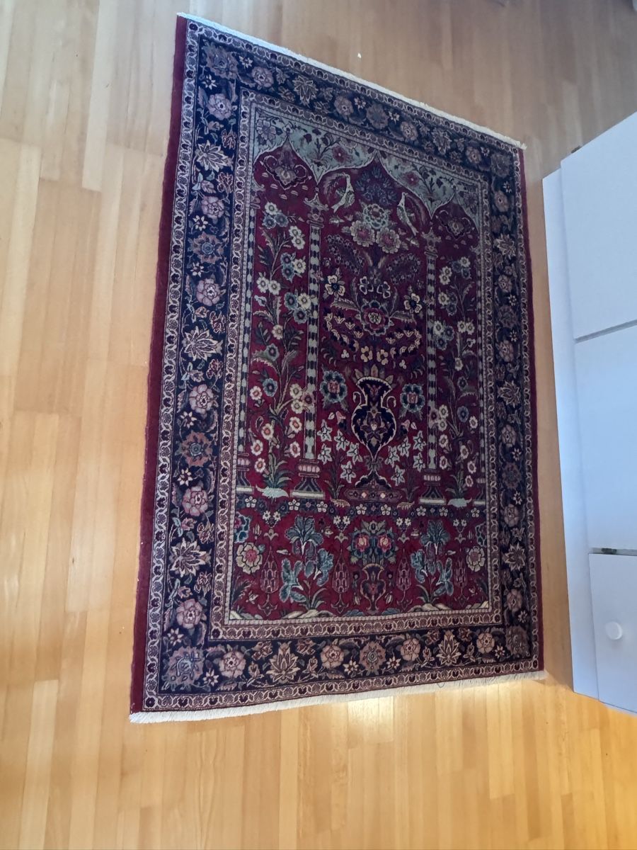 Tapis: Teppich  – D'occasion à Langnau am Albis par pla_2vk5 4