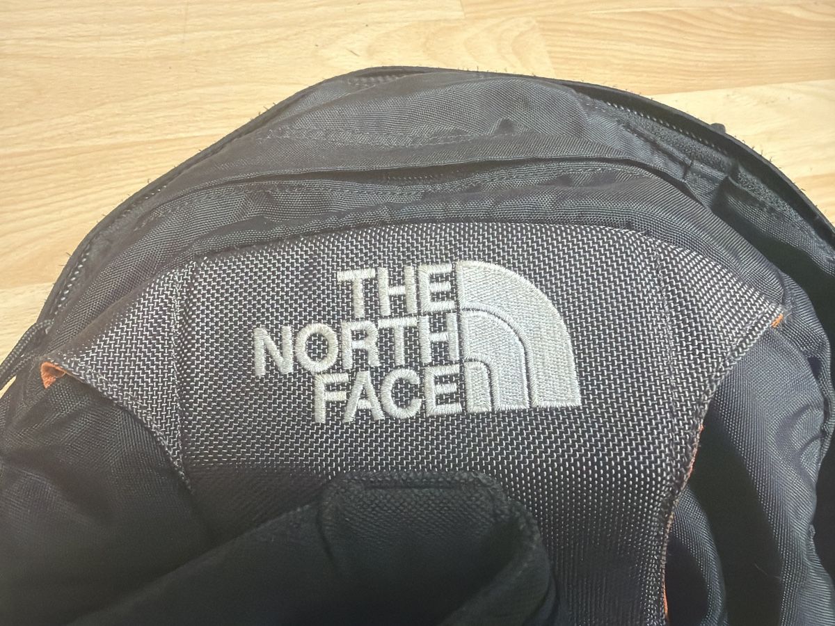 North Face Rucksäcke: Rucksack The North Face CHUGACH  35, Top – Gebraucht aus Thun von BanjoDan 1