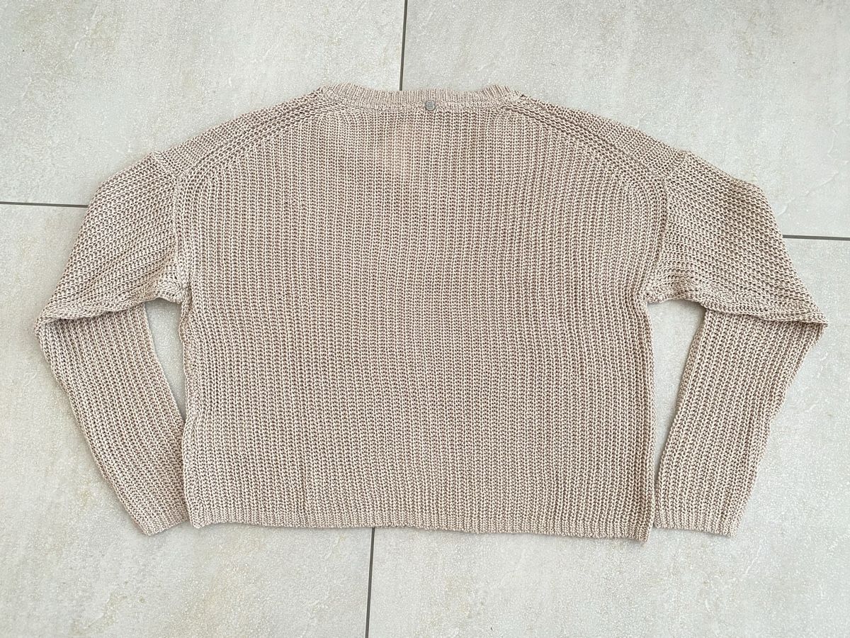 Nile Maglioni & Felpe: Damen Pullover von NILE, Gr. M. Neu! 100% Baumwolle bio. – Nuovo e nell'imballaggio originale da Siselen BE venduto da Melody-76 6