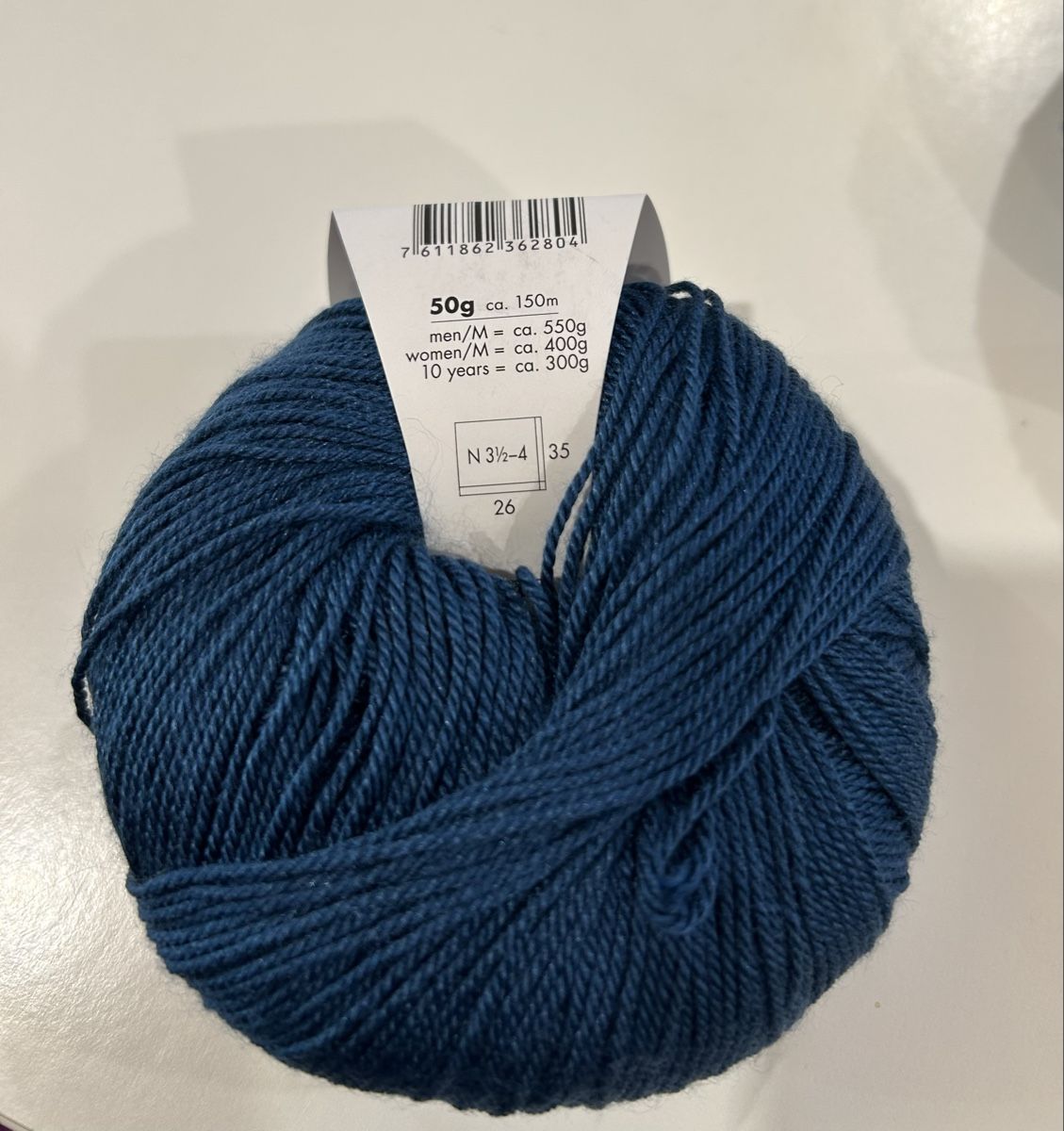 Lang Yarns Wolle: Classic silk Langyarns  – Neu und originalverpackt aus Bex von valetted 1