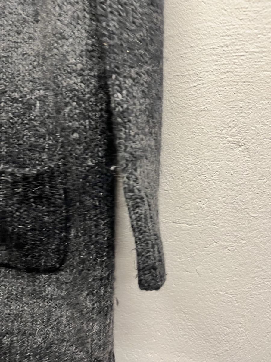Comptoir des Cotonniers Maglioni & Felpe: Comptoir des Cotonniers Wool Cardigan - Size Medium – Usato da Lausanne venduto da Danash 1