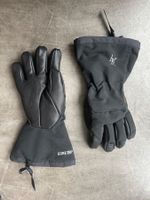 Arcteryx Handschuhe Grösse M