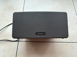 Sonos Box Play 3