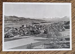 Reitnau 1956, n. Reinach z. Hedeig Brunner