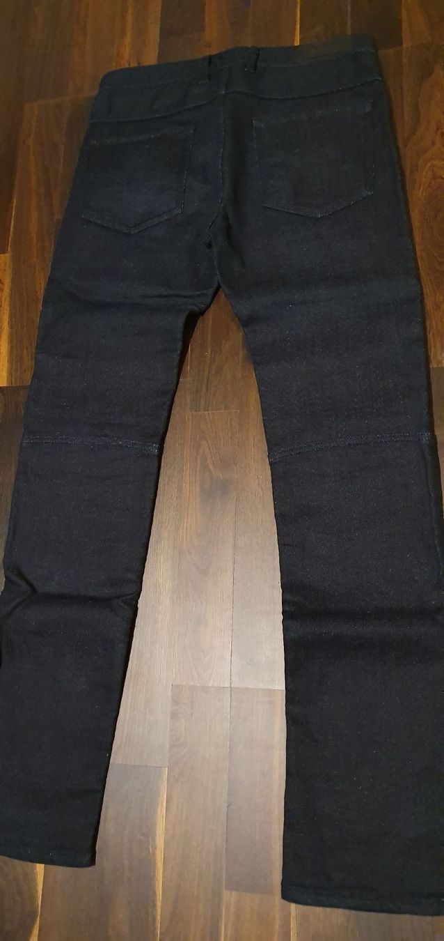 Hosen: Neil Barrett Gr.30 Np.649Fr – Neu (gemäss Beschreibung) aus Frauenfeld von ROY33