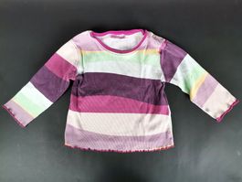 ERGEE Langarmshirt Gr. 86
