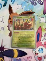 Pokemon Sirapfel Pokeball 010/131 PRE
