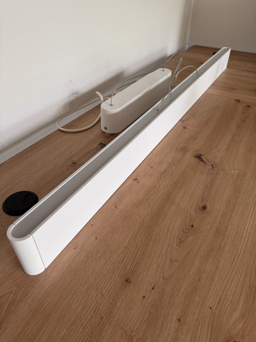 Philips Kronleuchter & Deckenlampen: Philips Hue Ensis – Gebraucht aus Tägerwilen von Fat88
