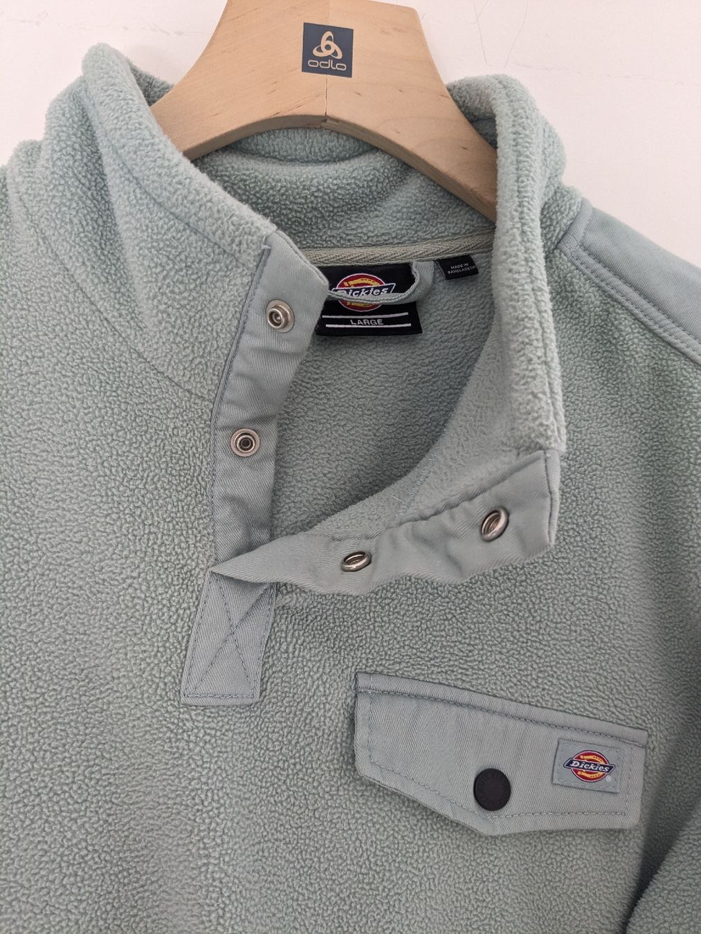 Dickies Pullover & Sweatshirts: Dickies Sweater – Gebraucht aus Lenzerheide/Lai von dgi_wj6p 5
