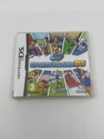 Sports Island DS (Nintendo DS)