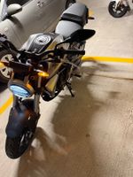 Honda CB300R 2019 | 10'350 km | Frisch ab MFK