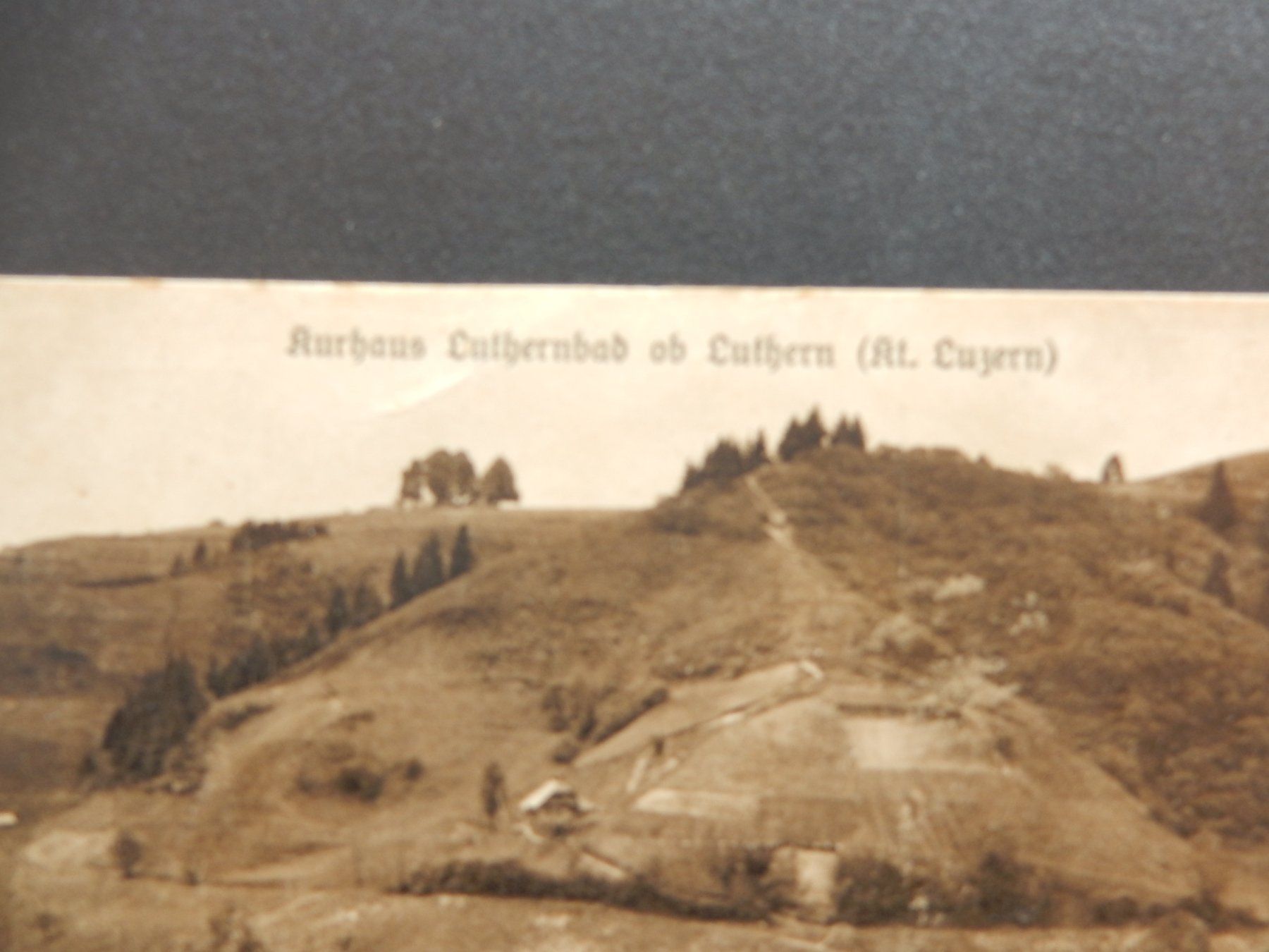 Cartes postales: AK Luthernbad – D'occasion à Boniswil par Weibo12 1