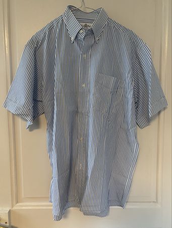 Chemise Jacques Franchi taille L 100% Cotton