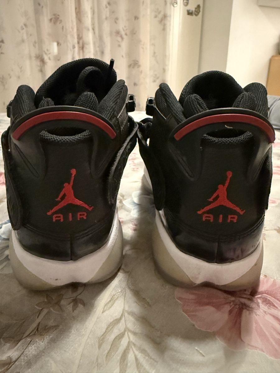Jordan Herrenschuhe: Jordan 38,5 top Zustand – Neu (gemäss Beschreibung) aus Kreuzlingen von Bozzo75 3