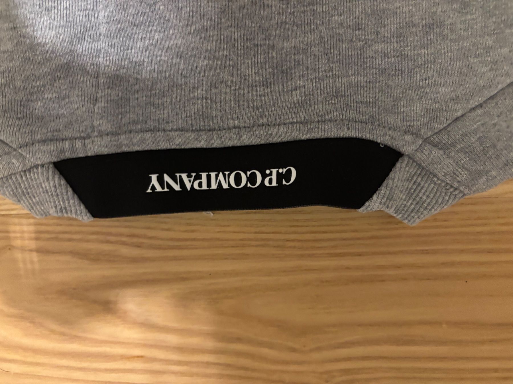 CP Company Maglioni & Felpe: Cp Company Sweatshirt – Nuovo (secondo la descrizione) da Zürich venduto da jan_by2d 2