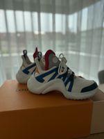 Louis Vuitton Archlight Women Sneaker