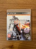 Battlefield 4 für Ps3