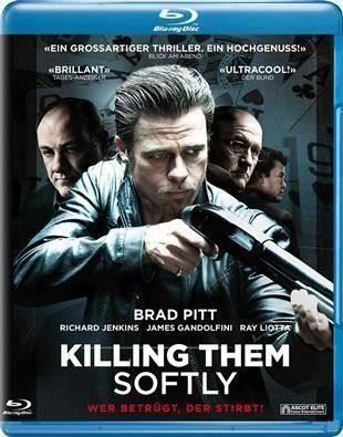 Alle DVDs: Killing Them Softly  (Blu-Ray) – Neu (gemäss Beschreibung) aus Bern von Frebo