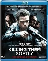 Killing Them Softly  (Blu-Ray)