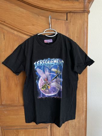 T-shirt le règlement