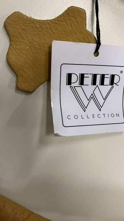 Sacs femmes: Wunderschöne Ledertasche von Peter W Collection - Neu – D'occasion à Bern par daskannweg 3
