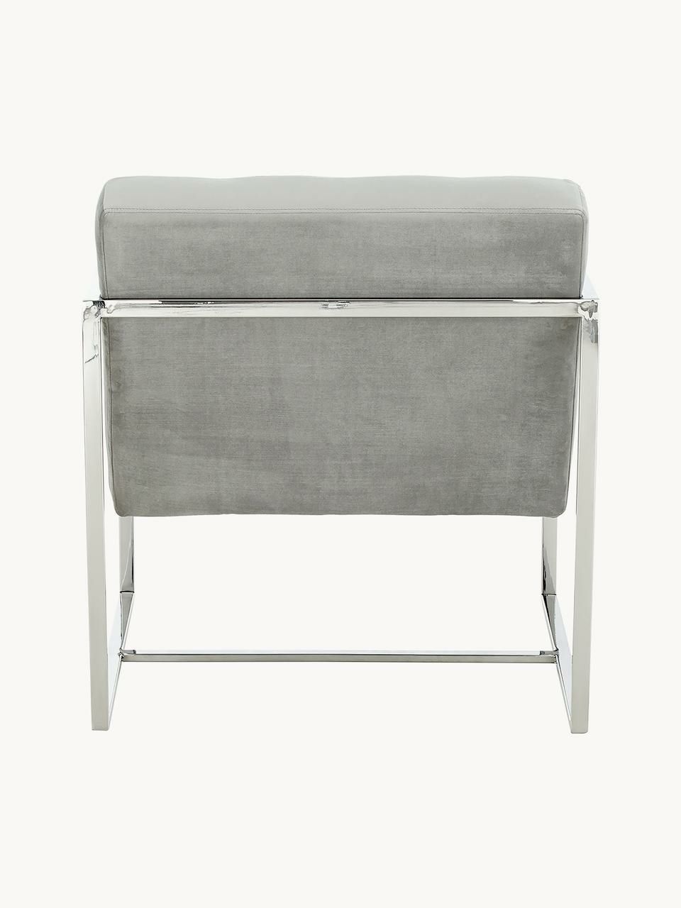 Westwing Poltrone: Samt-Loungesessel Manhattan CHF 819-70% – Nuovo e nell'imballaggio originale da Otelfingen venduto da Yuji_Outlet 3