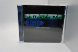 CD: Echt – Freischwimmer