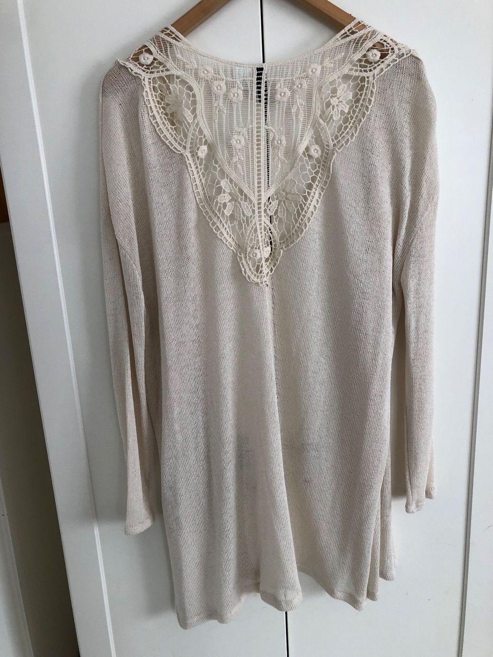 H&M Giacche: Cardigan von H&M Gr. M – Usato da Obfelden venduto da JackyRot 2