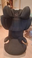 Cybex Kindersitz Solution Q3