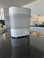 Philips Avent Flaschensterilisator guter Zustand