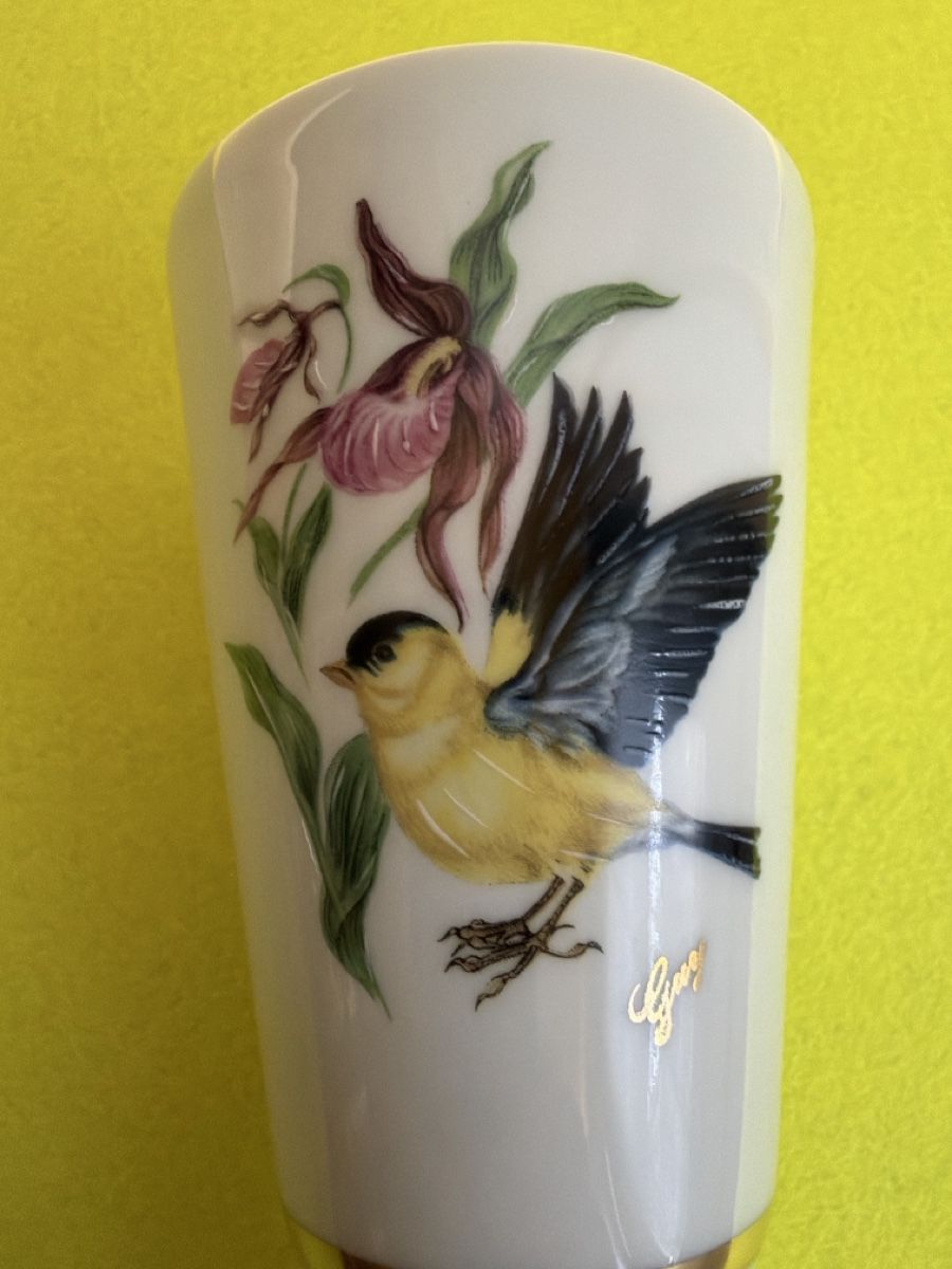 Tazze: Limoges Becher – Usato da Bern venduto da Expo02 1