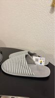 Pantoufles taille 39/40 neuf