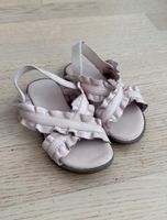 Children's Sandals Pink Size 23 Good Condition