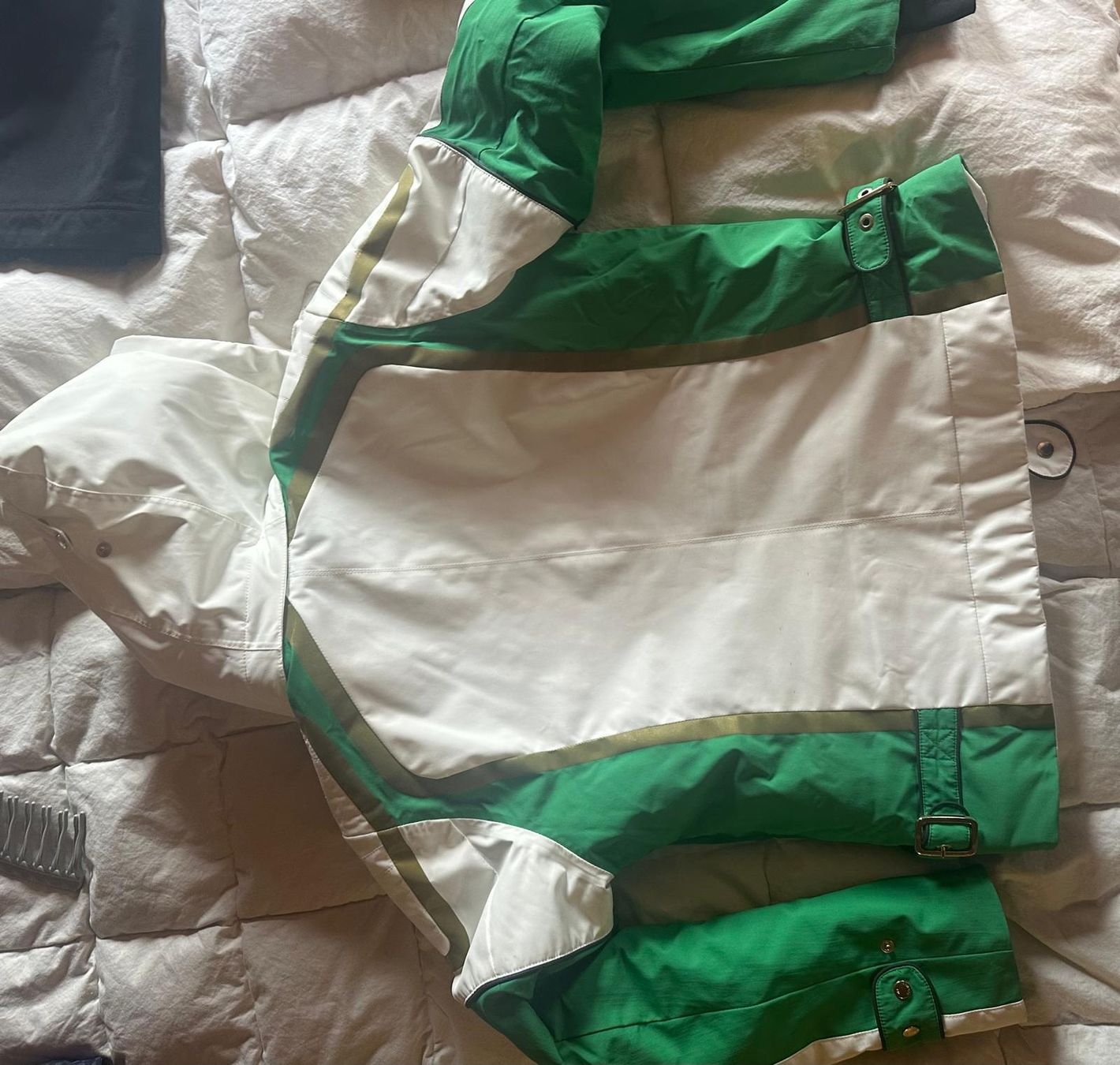 Completi & Tailleur: Bogner Skianzug.Gr 36,Hose 68L – Usato da werdenberg venduto da Nsmilles 8