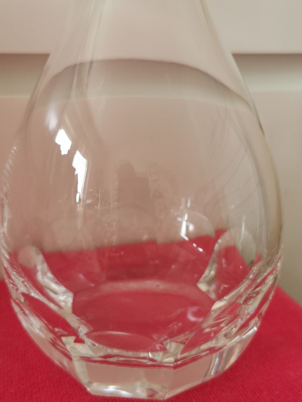 Caraffe: DaVinci Kristall Karaffe  – Nuovo (secondo la descrizione) da Schlieren venduto da vlalif 1