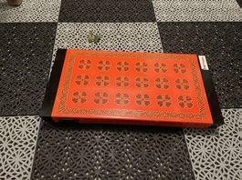 Wärmeplatte