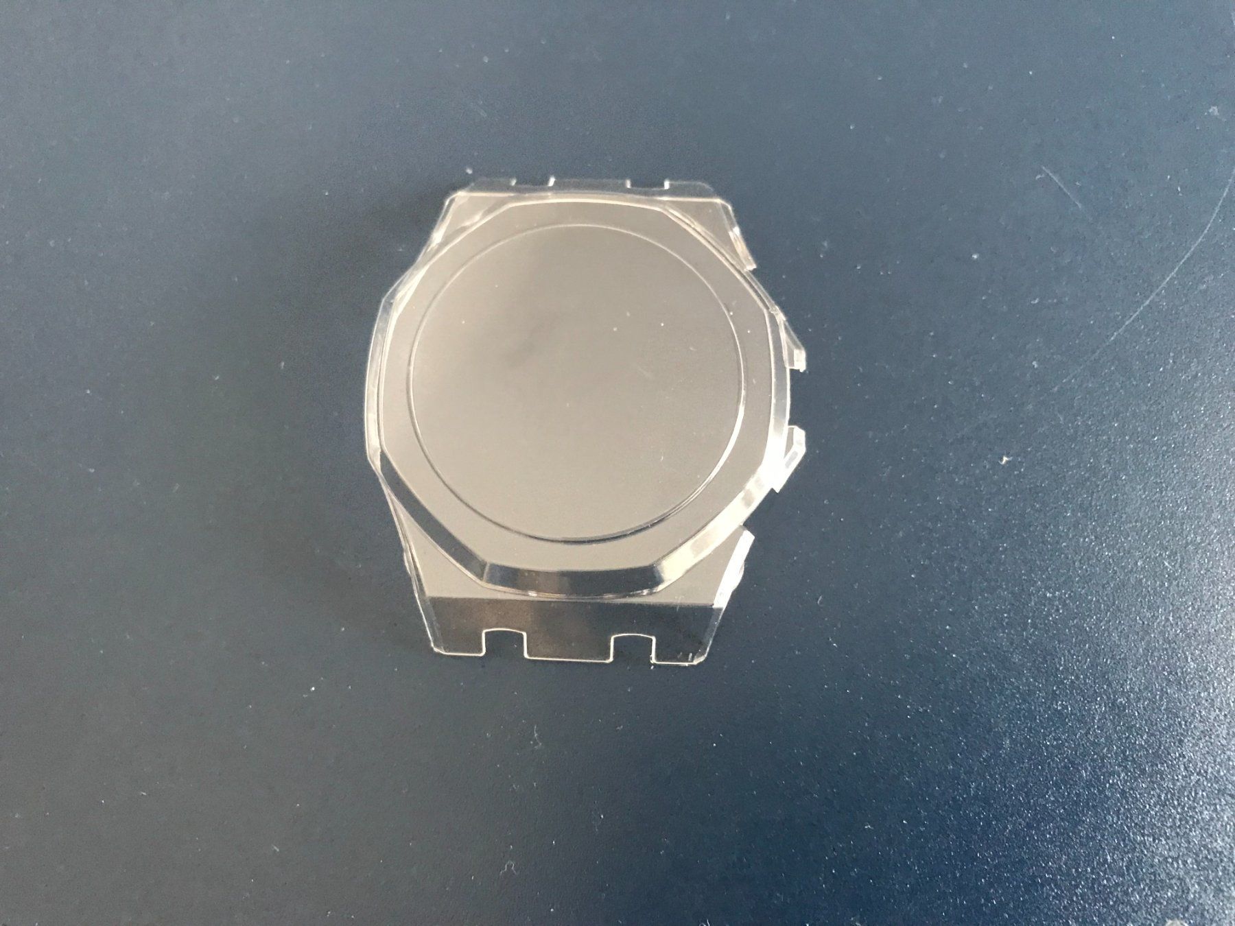 Cover & Protezioni schermo: AUDEMARS PIGUET - CASE PROTECTOR - PROTECTON GEHÄUSE ! – Nuovo (secondo la descrizione) da Epalinges venduto da watchforyou