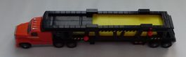 Autotransporter von Matchbox