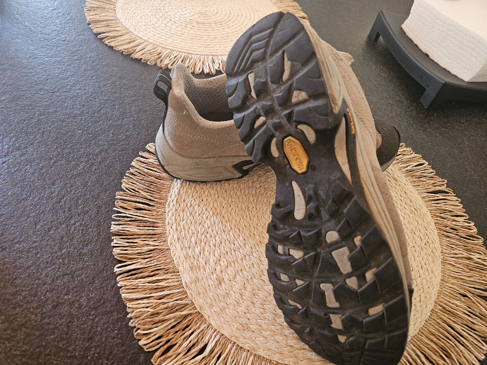 Jack Wolfskin Scarpe da donna: Jack Wolfskin 38 – Usato da Mörel venduto da camasaro 2