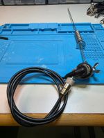 Funkgerät Funkantenne