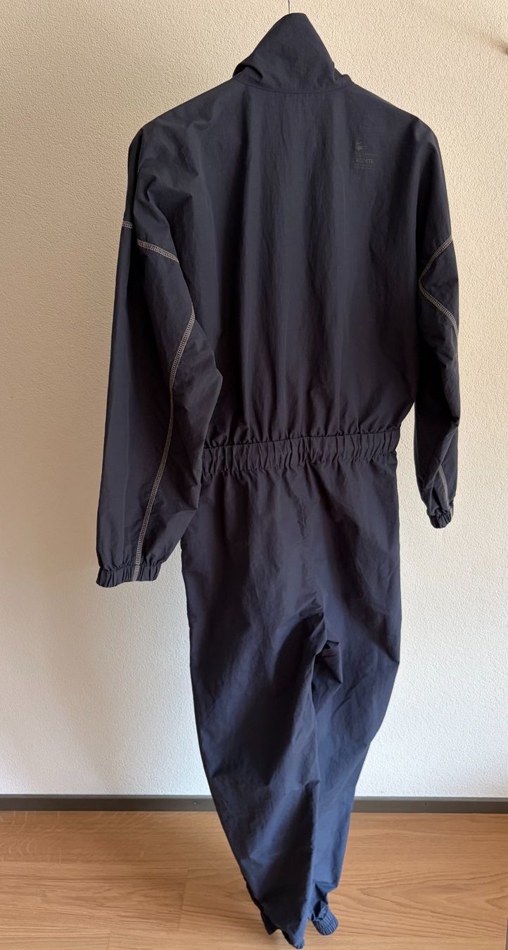 Jumpsuits: LACOSTE JUMPSUIT GRÖSSE 34 – Gebraucht aus Zürich von joh_z2vz 3