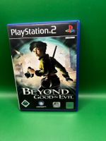 Beyond Good & Evil (Deutsch) - Playstation 2