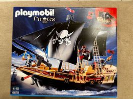 Playmobil Pirates Sammlung