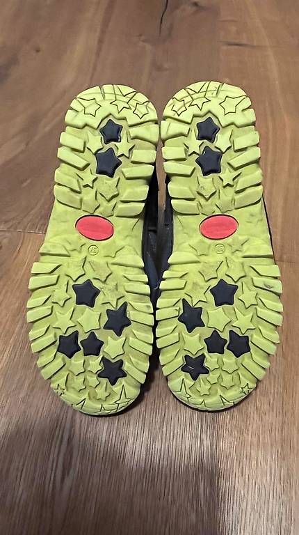 Chaussures garçon: McKINLEY Wanderschuhe  Grösse 37  – D'occasion à Mühlethurnen par JackyCindy 3