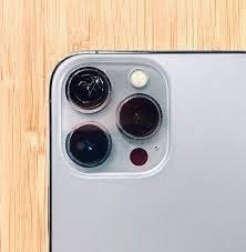 Apple Telefoni cellulari / Smartphones: iphone 12 Pro Max Kamera glas ersetzen/austauschen – Usato da Zürich venduto da Mic_nzr5 1