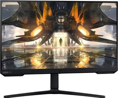 Samsung Odyssey G5 32" 2560 x 1440 gamer