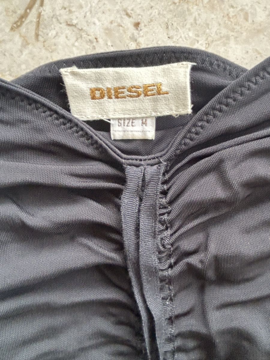 Diesel Kleider: Vestito Diesel taglia M – Gebraucht aus Locarno von Matic04 4