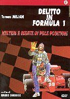 Tutti i DVDs: Tomas Milian Collection – Usato da Gretzenbach venduto da Fraanto76